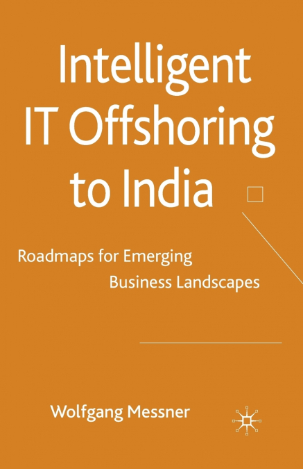 Intelligent IT-Offshoring to India