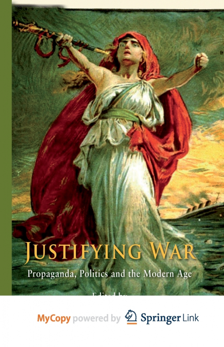 Justifying War