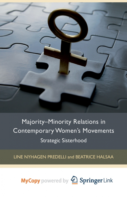 Majority-Minority Relations in Contemporary Women’s Movements