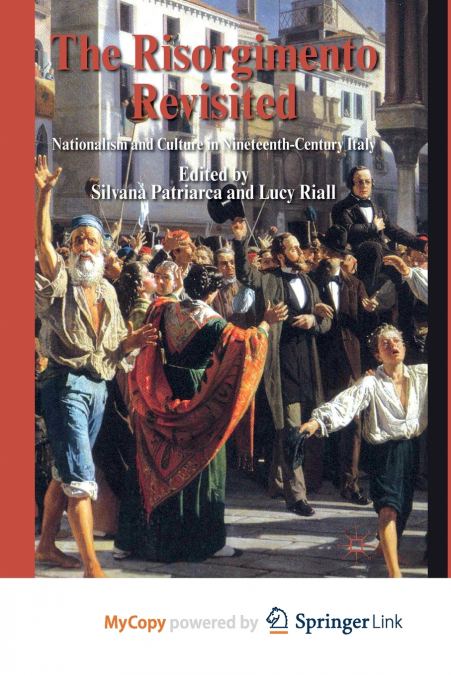 The Risorgimento Revisited