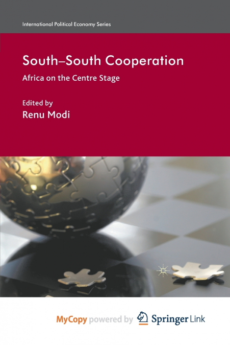 South-South Cooperation