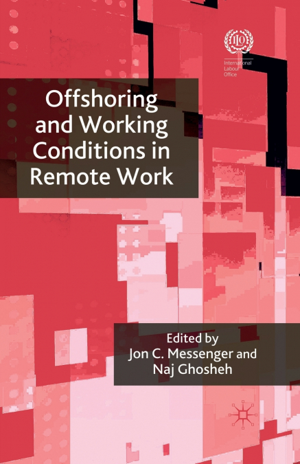 Offshoring and Working Conditions in Remote Work