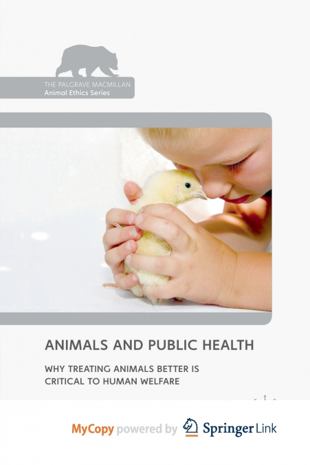 Animals and Public Health