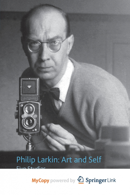 Philip Larkin