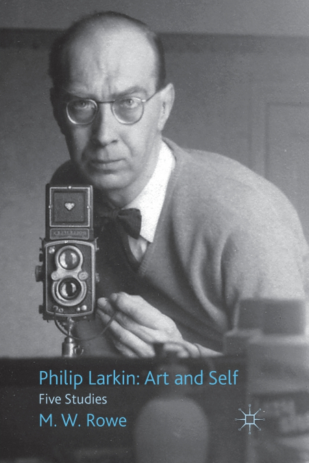 Philip Larkin
