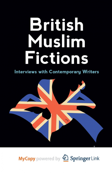 British Muslim Fictions