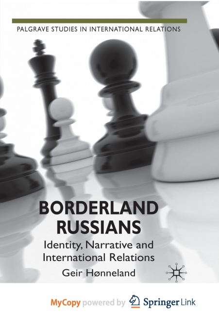 Borderland Russians
