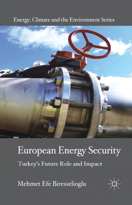 European Energy Security