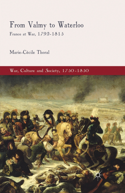From Valmy to Waterloo