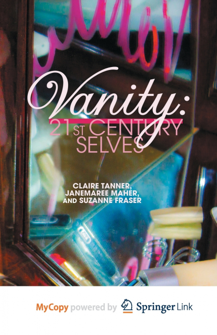 Vanity