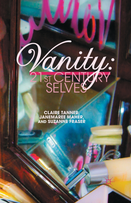 Vanity