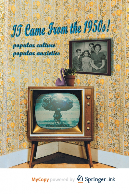 It Came From the 1950s!