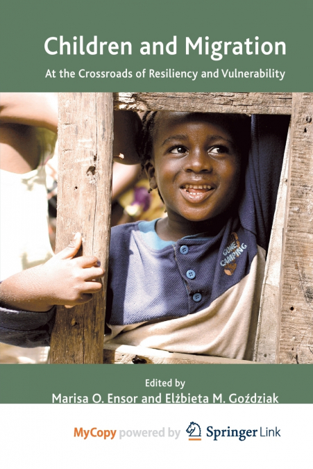 Children and Migration