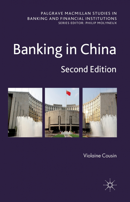 Banking in China