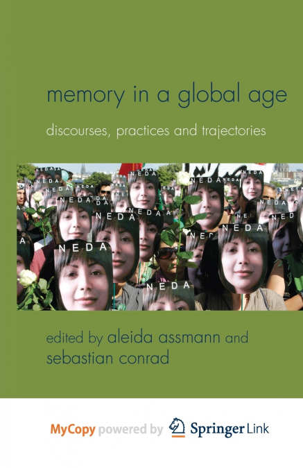 Memory in a Global Age