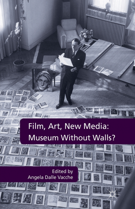 Film, Art, New Media