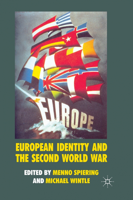 European Identity and the Second World War