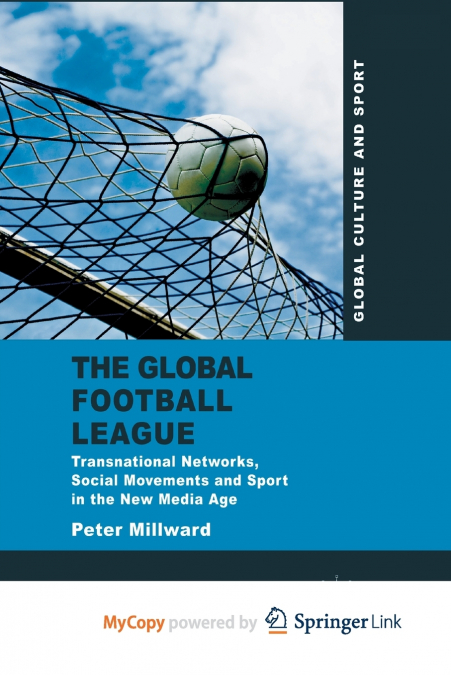 The Global Football League