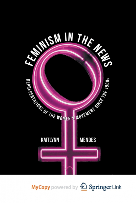 Feminism in the News