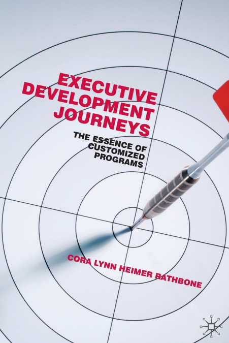 Executive Development Journeys