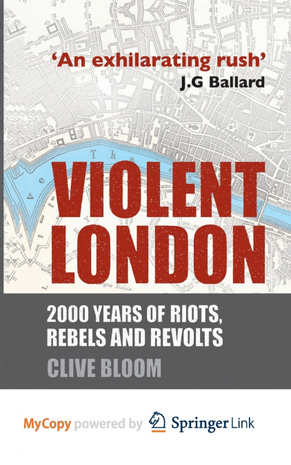 Violent London