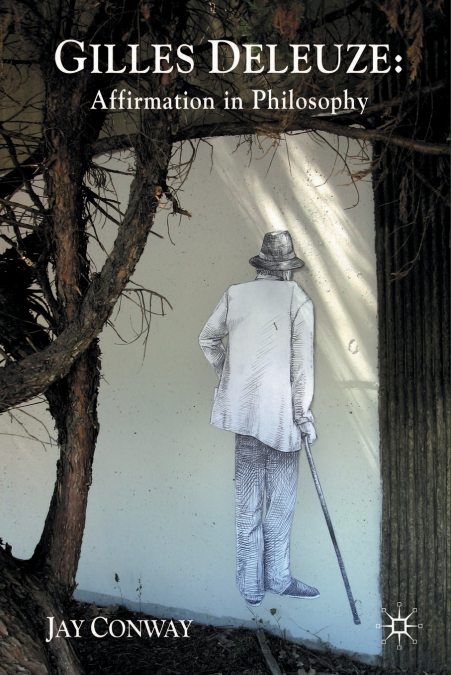Gilles Deleuze