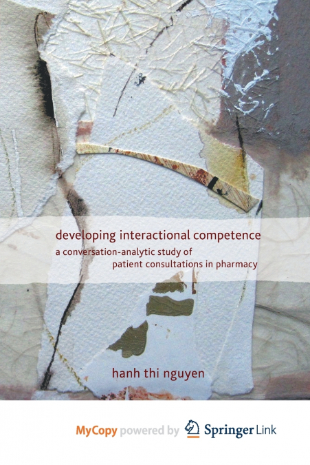 Developing Interactional Competence
