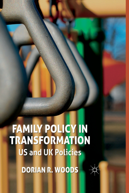 Family Policy in Transformation