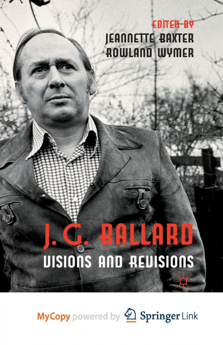 J. G. Ballard