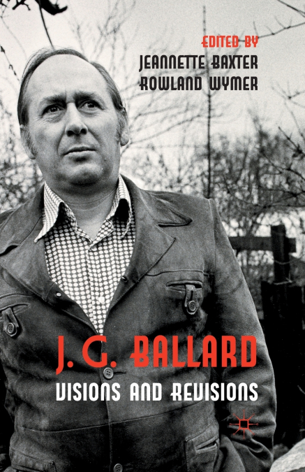 J. G. Ballard