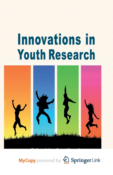 Innovations in Youth Research