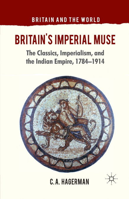 Britain’s Imperial Muse