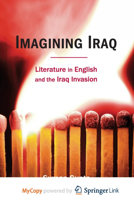 Imagining Iraq