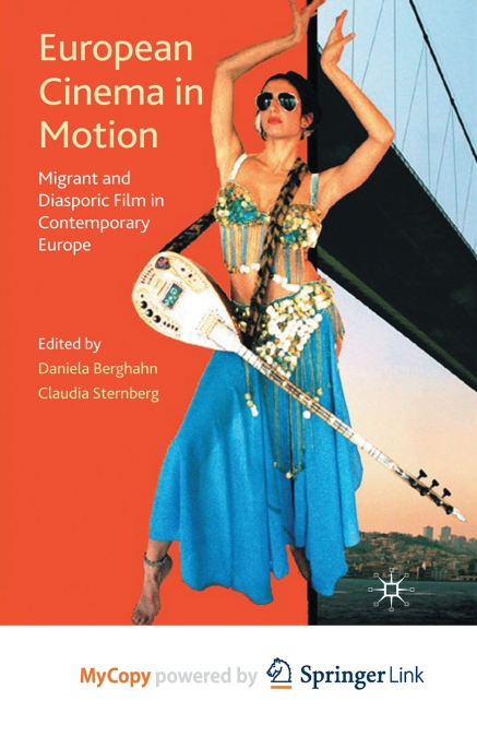 European Cinema in Motion