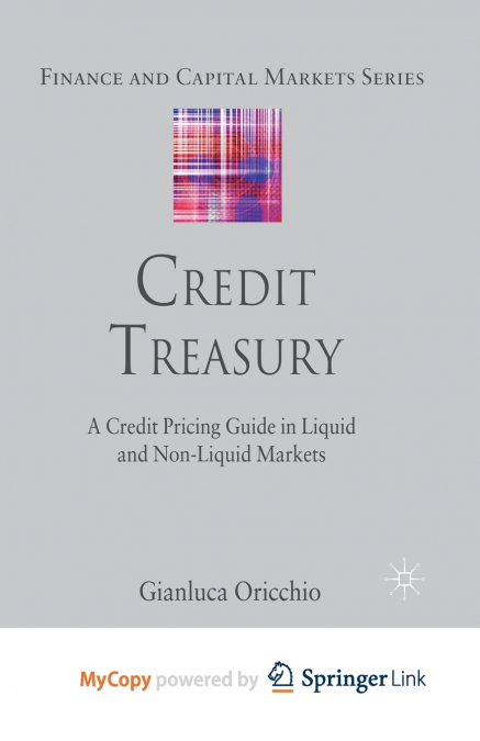 Credit Treasury
