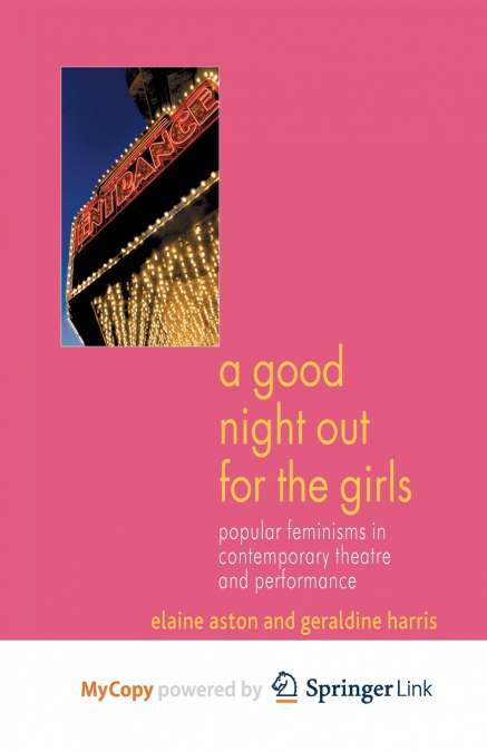 A Good Night Out for the Girls