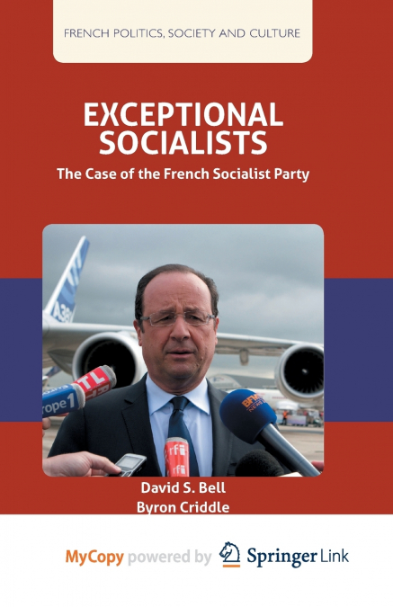 Exceptional Socialists