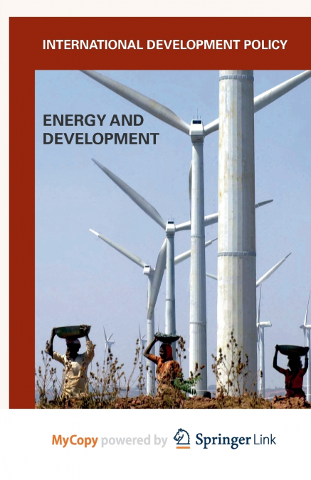International Development Policy