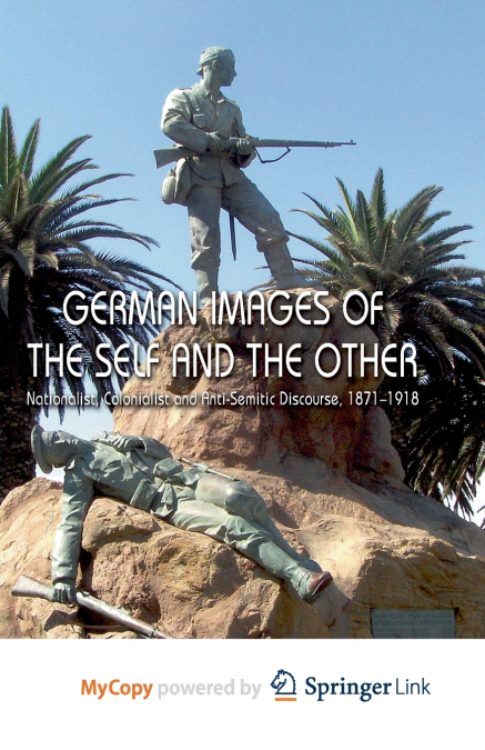 German Images of the Self and the Other