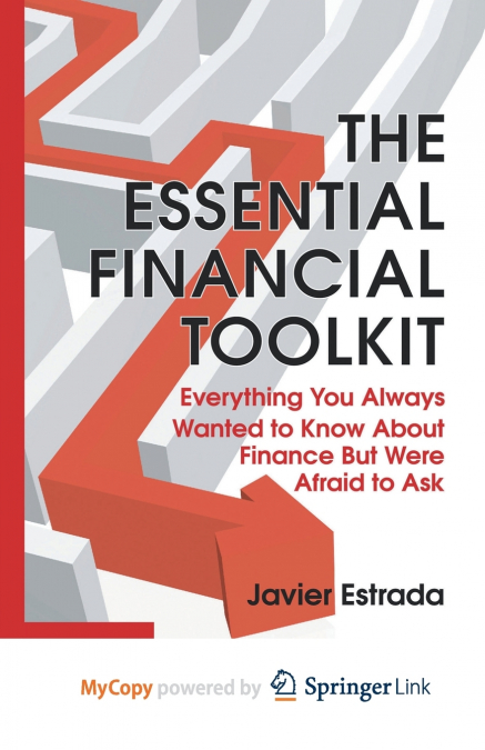 The Essential Financial Toolkit