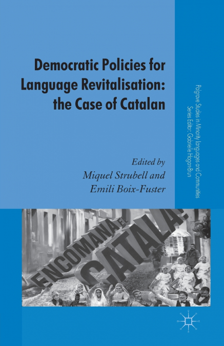 Democratic Policies for Language Revitalisation