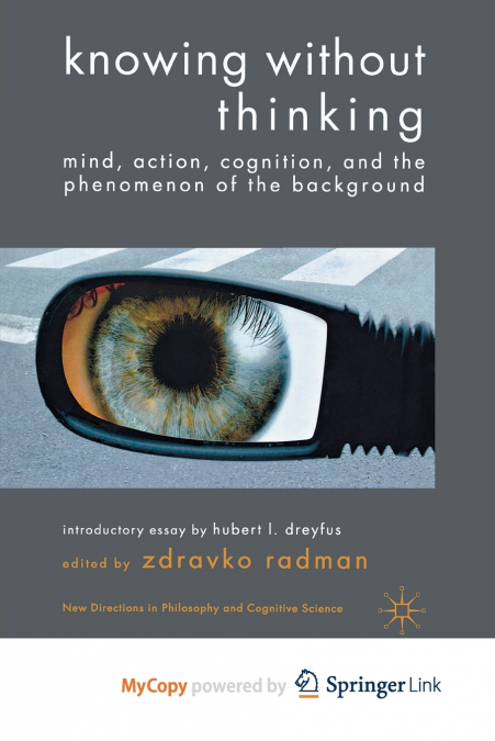 Knowing without Thinking