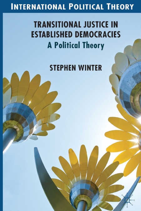 Transitional Justice in Established Democracies