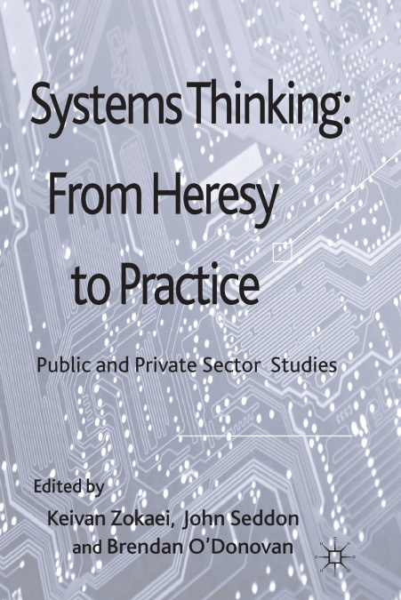 Systems Thinking