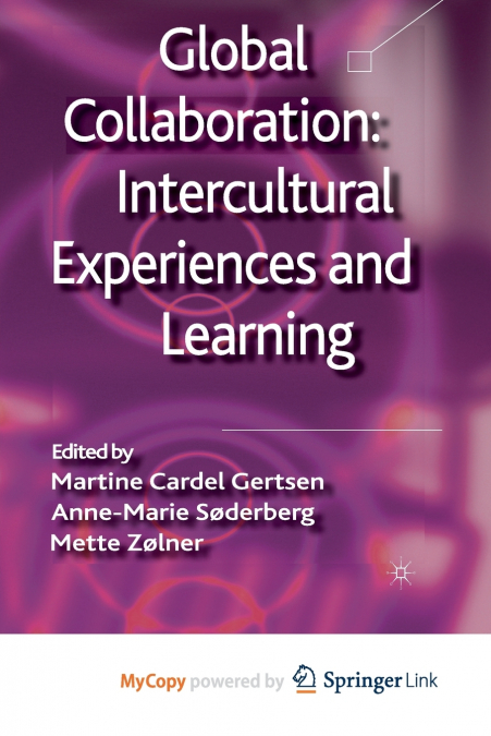 Global Collaboration