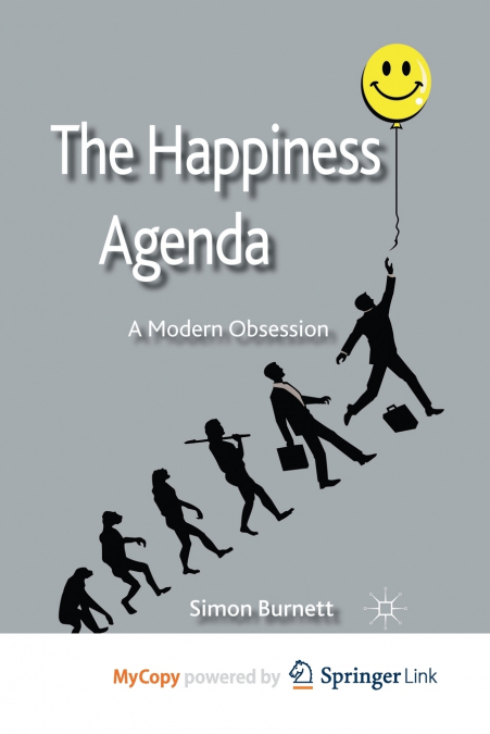 The Happiness Agenda