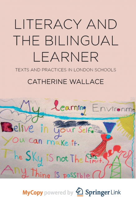 Literacy and the Bilingual Learner