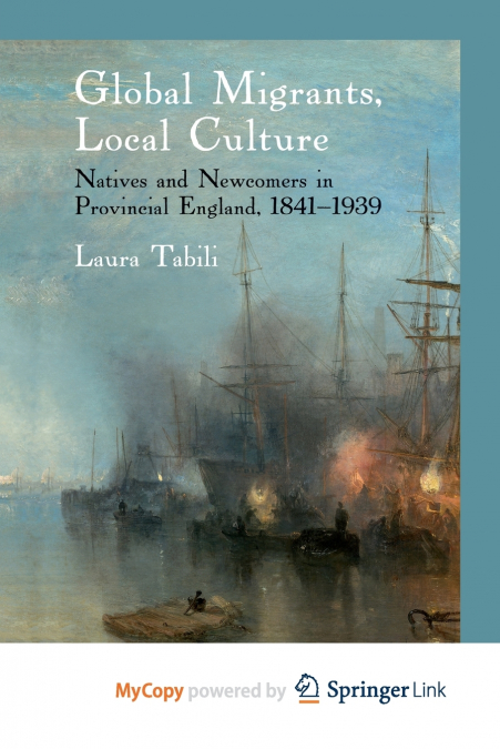 Global Migrants, Local Culture