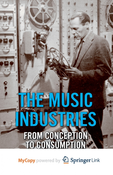 The Music Industries