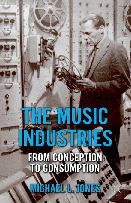 The Music Industries